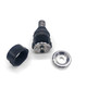 Kawasaki Modified Nut & Cap